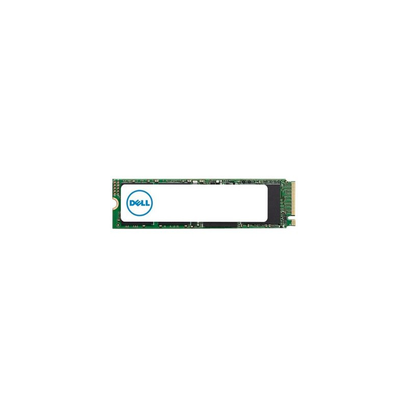 SSD - 2 To - interne - M.2 2280 - PCIe 3.0 x4 (NVMe) - pour Inspiron 15 3530 Latitude 5421, 5520, 552... (AB400209)_1