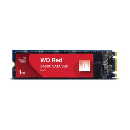 SSD - 1 To - interne - M.2 2280 - SATA 6Gb - s (WDS100T1R0B-68A4Z0)_2