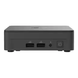Barebone - mini PC 1 x Core i3 i3-1315U - jusqu'à 4.5 GHz - RAM 0 Go - UHD Graphics - IEEE 802... (90AR0031-M00010)_1