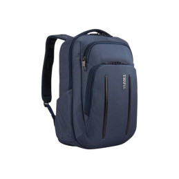 Sac à dos pour ordinateur portable - 14" - robe bleue (C2BP114DB)_1