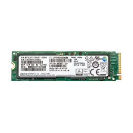 SSD - 512 Go - interne - M.2 2280 - PCIe 4.0 x4 (NVMe) - pour HP Z1 G8, Z1 G9 Elite 600 G9, 800 G9 Eli... (406L8AA)_1