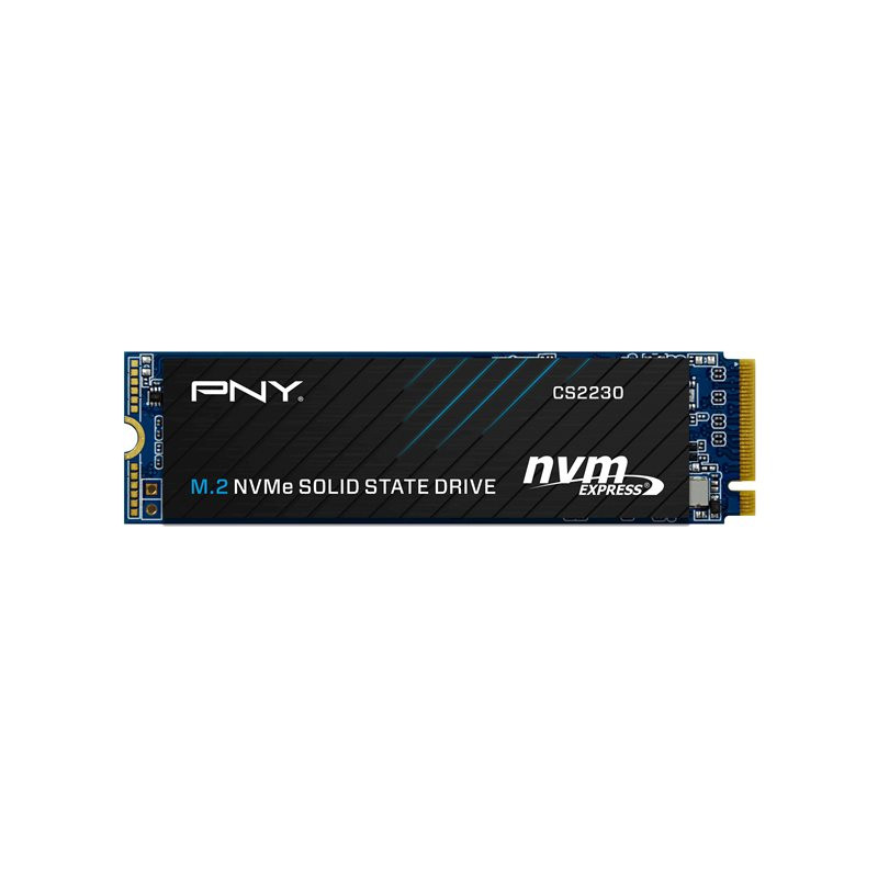 SSD - 1 To - interne - M.2 2280 - PCIe 3.0 x4 (NVMe) (M280CS2230-1TB-RB)_1