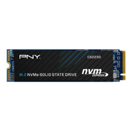 SSD - 500 Go - interne - M.2 2280 - PCIe 3.0 x4 (NVMe) (M280CS2230-500-RB)_1