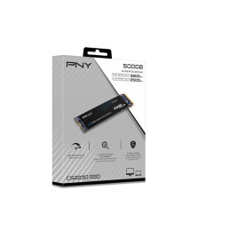 SSD - 500 Go - interne - M.2 2280 - PCIe 3.0 x4 (NVMe) (M280CS2230-500-RB)_3