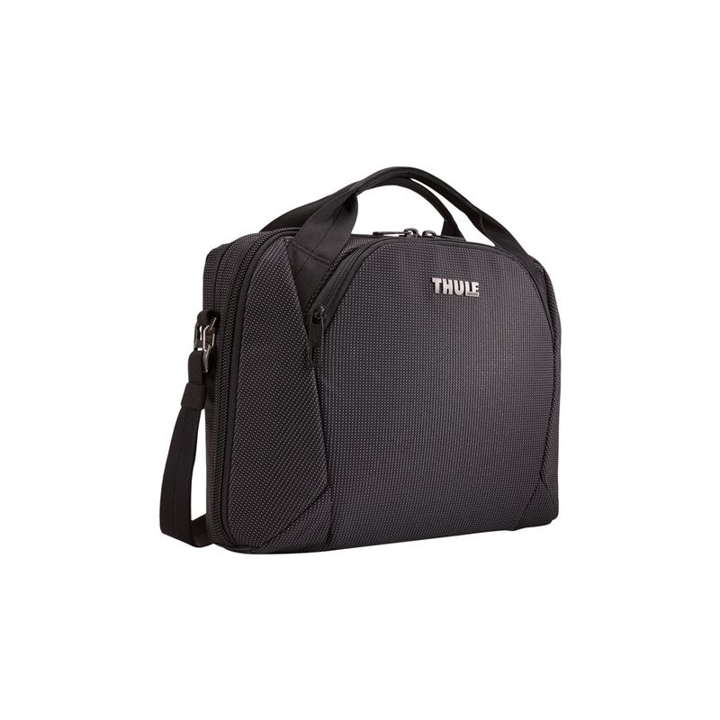 Sacoche pour ordinateur portable - 13.3" - noir (C2LB113)_1