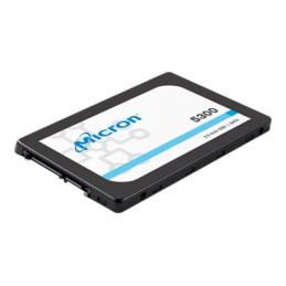 SSD - chiffré - 480 Go - échangeable à chaud - 3.5" - SATA 6Gb - s - AES 256 bits - Self-Encrypting... (4XB7A17082)_1