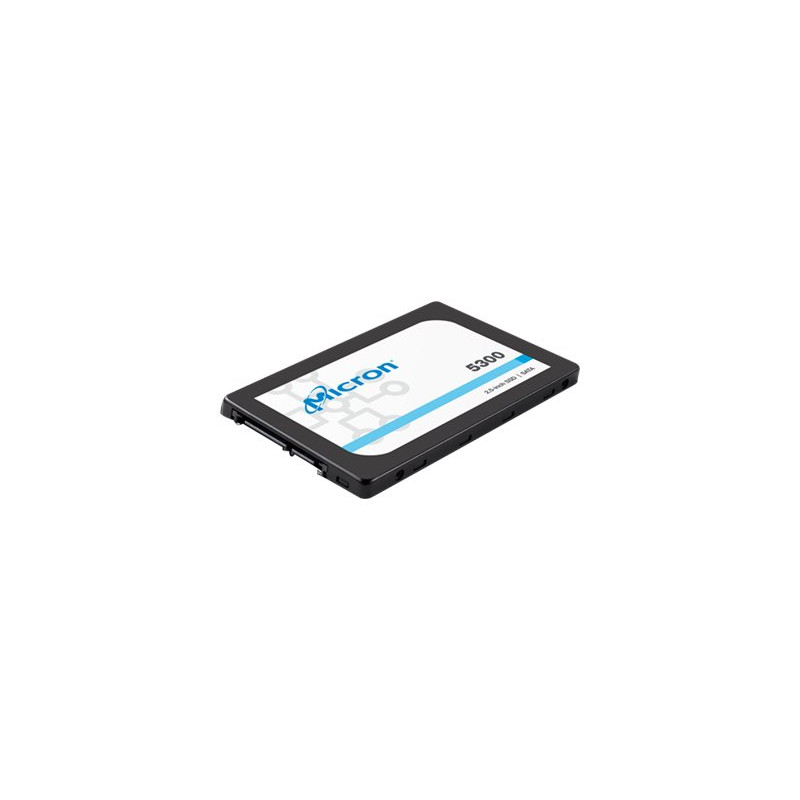 SSD - chiffré - 480 Go - échangeable à chaud - 3.5" - SATA 6Gb - s - AES 256 bits - Self-Encrypting... (4XB7A17082)_1
