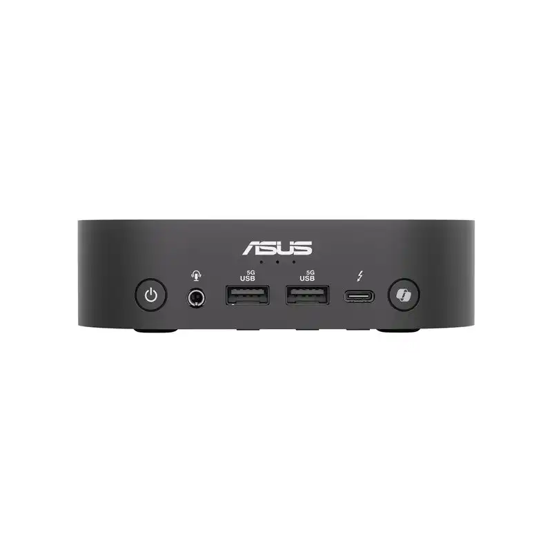 Mini PC Core Ultra 7 258V - jusqu'à 4.8 GHz - RAM 32 Go - SSD 1 To - NVMe - Intel Arc Graphics... (90AS00N1-M00180)_1