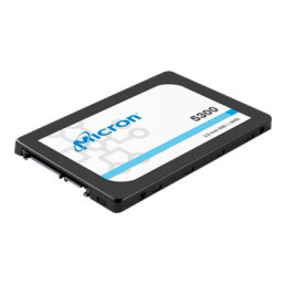 SSD - chiffré - 1.92 To - échangeable à chaud - 3.5" - SATA 6Gb - s - AES 256 bits - Self-Encryptin... (4XB7A17099)_1