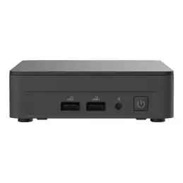 Mini PC Core i5 1340P - jusqu'à 4.6 GHz - RAM 16 Go - SSD 512 Go - NVMe - Carte graphique Inte... (90AS0031-M00060)_1