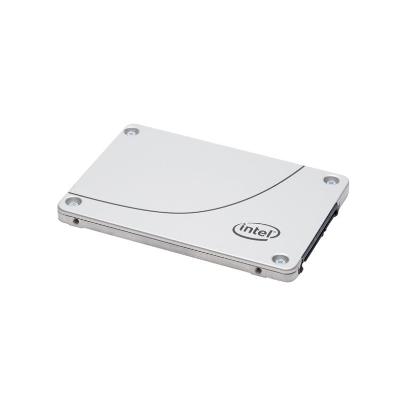 SSD - chiffré - 480 Go - échangeable à chaud - 2.5" - SATA 6Gb - s - AES 256 bits - pour Flex Syste... (7SD7A05713)_1