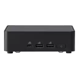 Mini PC Core Ultra 5 125H - jusqu'à 4.5 GHz - RAM 16 Go - SSD 512 Go - Intel Arc Graphics - Gi... (90AS0071-M00010)_1