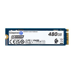 SSD - Enterprise - 480 Go - interne - M.2 2280 - PCIe 4.0 x4 (NVMe) (SEDC2000BM8/480G)_1