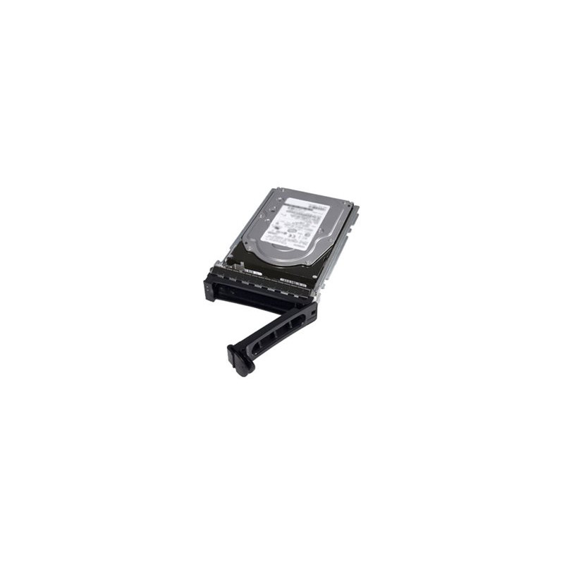 Kit client - SSD - Read Intensive - 480 Go - 512e - échangeable à chaud - 2.5" - SATA 6Gb - s - pour ... (345-BGVP)_1