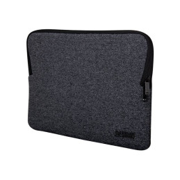 Housse d'ordinateur portable - 12" - noir onyx - pour Apple MacBook (12 ") (MSM20UF)_1