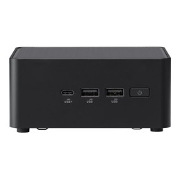 Mini PC Core Ultra 5 125H - jusqu'à 4.5 GHz - RAM 16 Go - SSD 512 Go - Intel Arc Graphics - Gi... (90AS0081-M000R0)_1