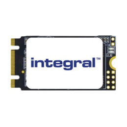 SSD - 512 Go - interne - M.2 2242 - SATA 6Gb - s (INSSD512GM242)_1