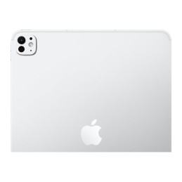 Tablette - 2 To - 13" Tandem OLED (2752 x 2064) - avec verre standard - 3G, 4G, 5G - argent (ME8K4TY/A)_3