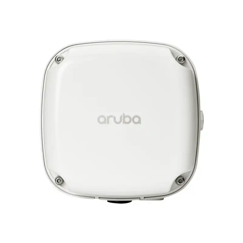 HPE Aruba Networking AP-565 (JP) 802.11ax Dual 2x2 Radio Integrated Omni Antennas Outdoor AP (R4W42A)_1