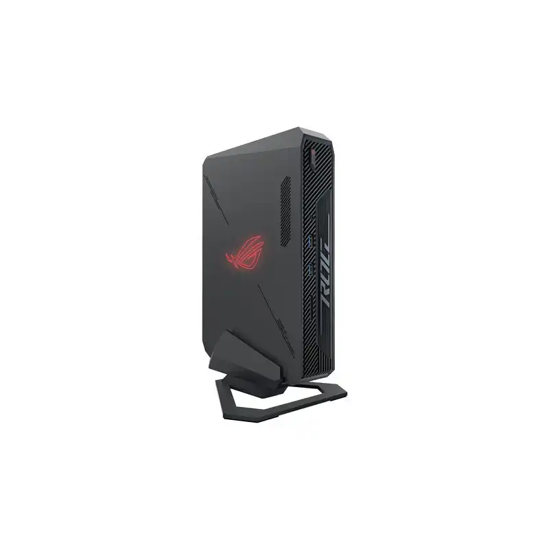 Mini PC Core Ultra 7 155H - jusqu'à 4.8 GHz - RAM 16 Go - SSD 512 Go - GeForce RTX 4060 - Giga... (90AS0051-M00050)_1