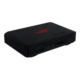 Mini PC Core Ultra 7 155H - jusqu'à 4.8 GHz - RAM 16 Go - SSD 512 Go - GeForce RTX 4060 - Giga... (90AS0051-M00050)_3