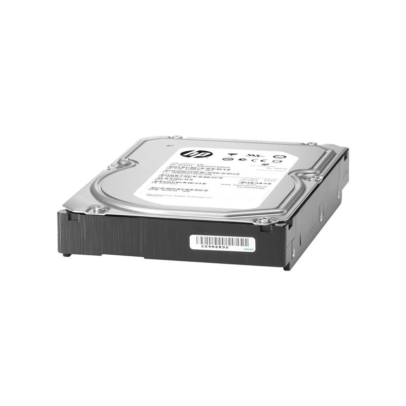 Disque dur - 1 To - interne - 3.5" LFF - SATA 6Gb - s - 7200 tours - min (801882-B21)_1