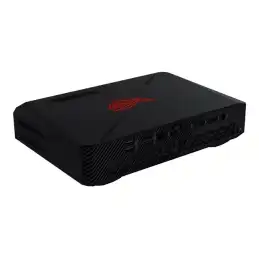 Mini PC Core Ultra 7 155H - jusqu'à 4.8 GHz - RAM 16 Go - SSD 512 Go - GeForce RTX 4060 - Giga... (90AS0051-M00050)_6