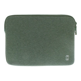Housse d'ordinateur portable - 13" - vert ombre (MW-410080)_1