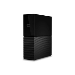 Disque dur - chiffré - 26 To - externe (de bureau) - USB 3.2 Gen 1 - AES 256 bits - noir (WDBBGB0260HBK-EESN)_1