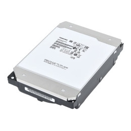 Disque dur - 16 To - interne - 3.5" - SAS 12Gb - s - 7200 tours - min - mémoire tampon : 512 Mo (MG09SCA16TE)_1