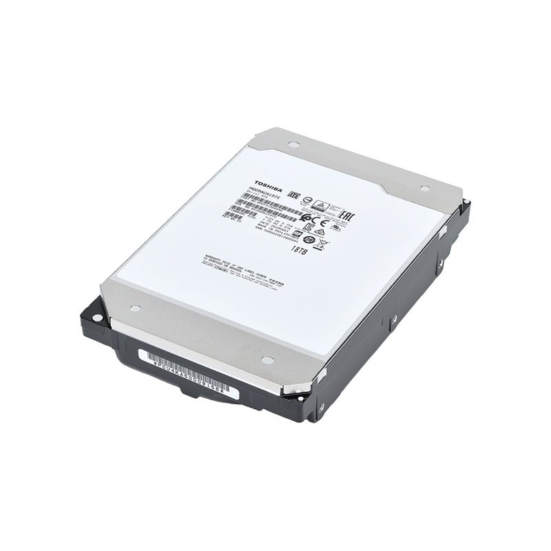 Disque dur - 16 To - interne - 3.5" - SAS 12Gb - s - 7200 tours - min - mémoire tampon : 512 Mo (MG09SCA16TE)_1