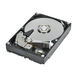 Disque dur - 8 To - interne - 3.5" - SAS 12Gb - s - 7200 tours - min - mémoire tampon : 512 Mo (MG10SDA800E)_1