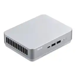 Mini PC Core Ultra 5 125H - jusqu'à 4.5 GHz - RAM 16 Go - SSD 512 Go - Intel Arc Graphics - Gi... (90AS0061-M00040)_5