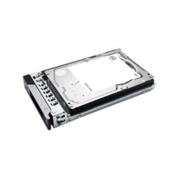 Disque dur - 1.2 To - échangeable à chaud - 2.5" - SAS 12Gb - s - 10000 tours - min - pour PowerEdge ... (400-ATJL)_1