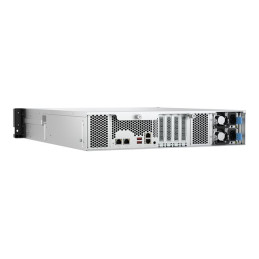 Serveur NAS - 12 Baies - rack-montable - SATA 6Gb - s - RAID 0, 1, 5, 6, 10, 50, 60, JBO... (TS-H1277AXU-RP-R5-16G)_8