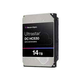 Disque dur - 14 To - interne (dans un support de 3,5") - SATA 6Gb - s - 7200 tours - min - mémoire tam... (1EX3045)_1