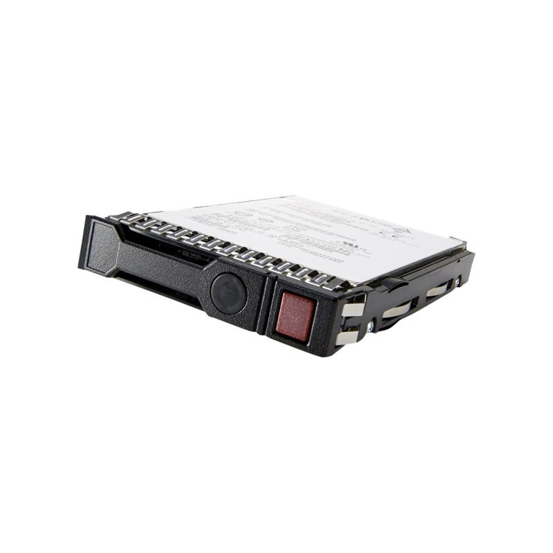 SSD - 15.36 To - échangeable à chaud - 2.5" SFF - PCIe (NVMe) - recommercialisé (R9H73AR)_1