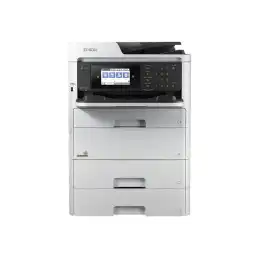 Epson WorkForce Pro WF-C579RD2TWF - Imprimante multifonctions - couleur - jet d'encre - Legal (216 x 3... (C11CG77401BR)_2