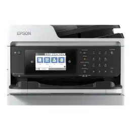 Epson WorkForce Pro WF-C579RD2TWF - Imprimante multifonctions - couleur - jet d'encre - Legal (216 x 3... (C11CG77401BR)_3