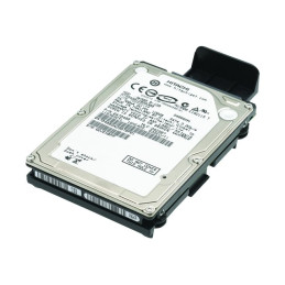 Disque dur - 40 Go - interne - pour AcuLaser C3900DN, C3900DTN, C3900N, C3900TN, CX37DN, CX37DNF, C... (C12C824511)_1