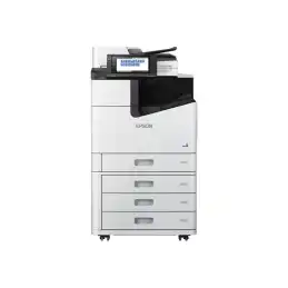 Epson WorkForce Enterprise WF-C21000 D4TW - Imprimante multifonctions - couleur - jet d'encre - A3 (297 ... (C11CH88401)_3