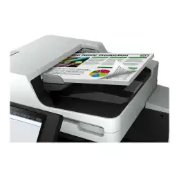 Epson WorkForce Enterprise WF-C21000 D4TW - Imprimante multifonctions - couleur - jet d'encre - A3 (297 ... (C11CH88401)_7