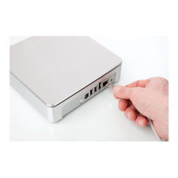 Serveur NAS - 2 To - HDD 2 To x 1 - USB 2.0 - Gigabit Ethernet (47491)_4