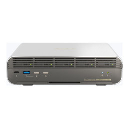 Serveur NAS - 5 Baies - 9.6 To - SSD 1.92 To x 5 - RAM 16 Go - 2.5 Gigabit Ethernet - 10... (TBS-H574TX-I5UC-05S01)_1