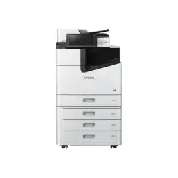 Epson WorkForce Enterprise WF-C20750 D4TW - Imprimante multifonctions - couleur - jet d'encre - A3 (297 ... (C11CH87401)_2