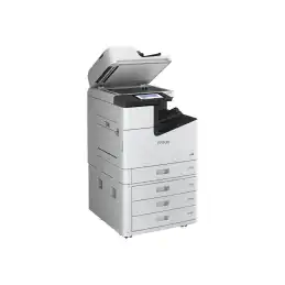 Epson WorkForce Enterprise WF-C20750 D4TW - Imprimante multifonctions - couleur - jet d'encre - A3 (297 ... (C11CH87401)_3