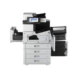 Epson WorkForce Enterprise WF-C20750 D4TW - Imprimante multifonctions - couleur - jet d'encre - A3 (297 ... (C11CH87401)_5