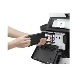 Epson WorkForce Enterprise WF-C20750 D4TW - Imprimante multifonctions - couleur - jet d'encre - A3 (297 ... (C11CH87401)_12