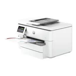HP Officejet Pro 9730e Wide Format All-in-One - Imprimante multifonctions - couleur - jet d'encre - A3 - ... (537P6B629)_1