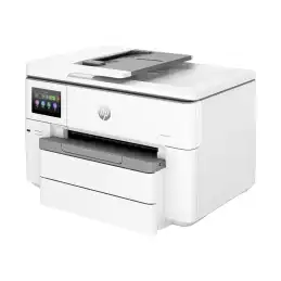 HP Officejet Pro 9730e Wide Format All-in-One - Imprimante multifonctions - couleur - jet d'encre - A3 - ... (537P6B629)_2